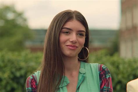 ruby matthews actress|Mimi Keene’s bio: age, height, ethnicity, movies and。